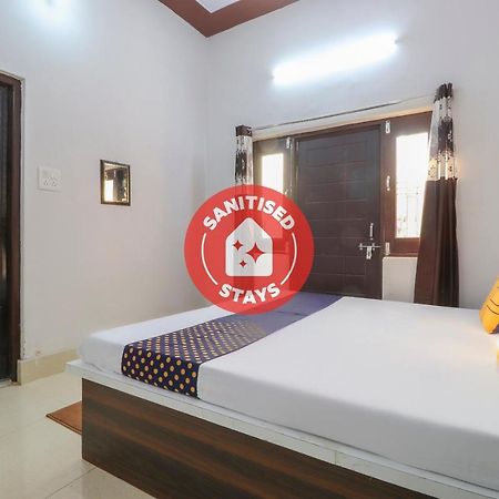 Spot On 75178 Hotel Arman Roorkee Esterno foto