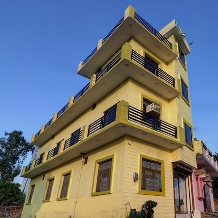 Spot On 75178 Hotel Arman Roorkee Esterno foto