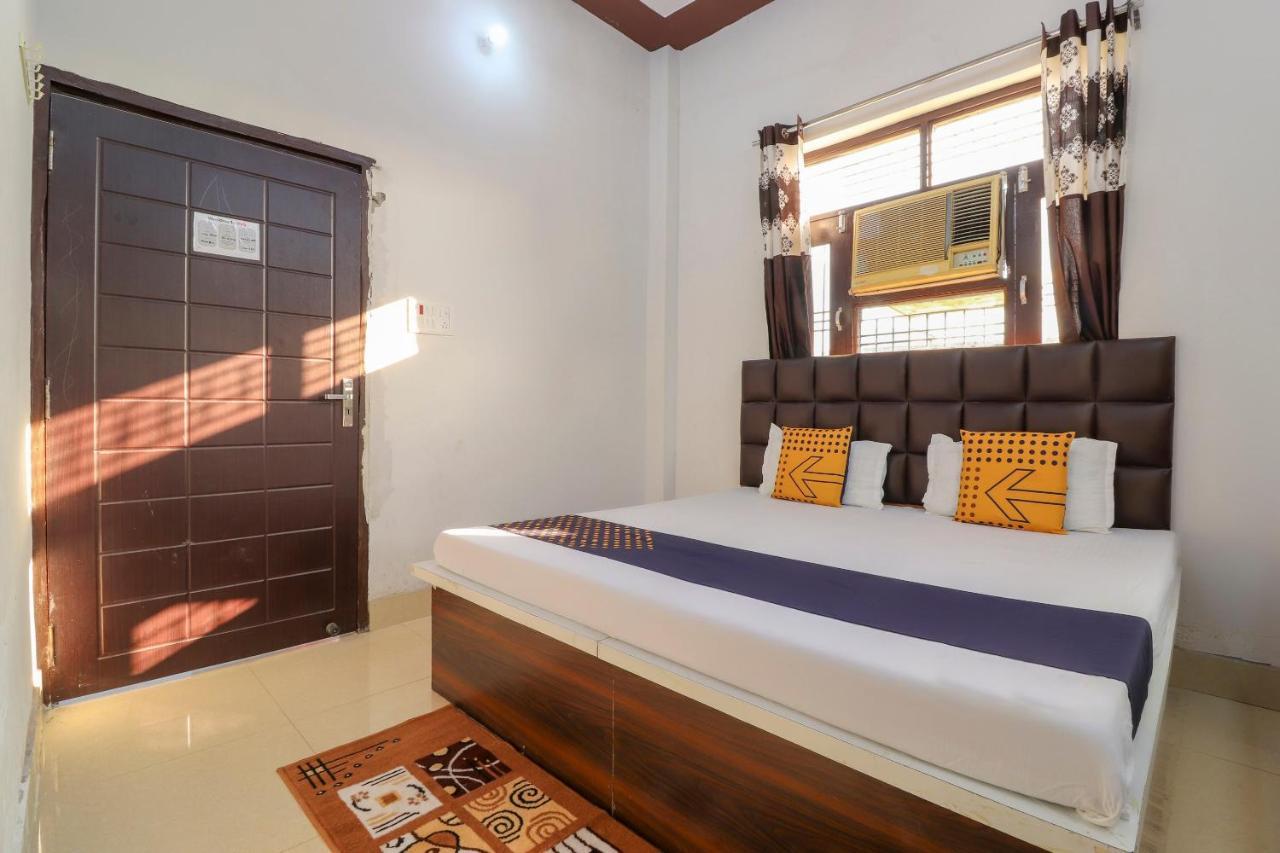 Spot On 75178 Hotel Arman Roorkee Esterno foto