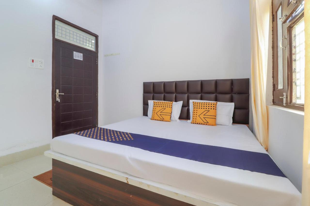 Spot On 75178 Hotel Arman Roorkee Esterno foto