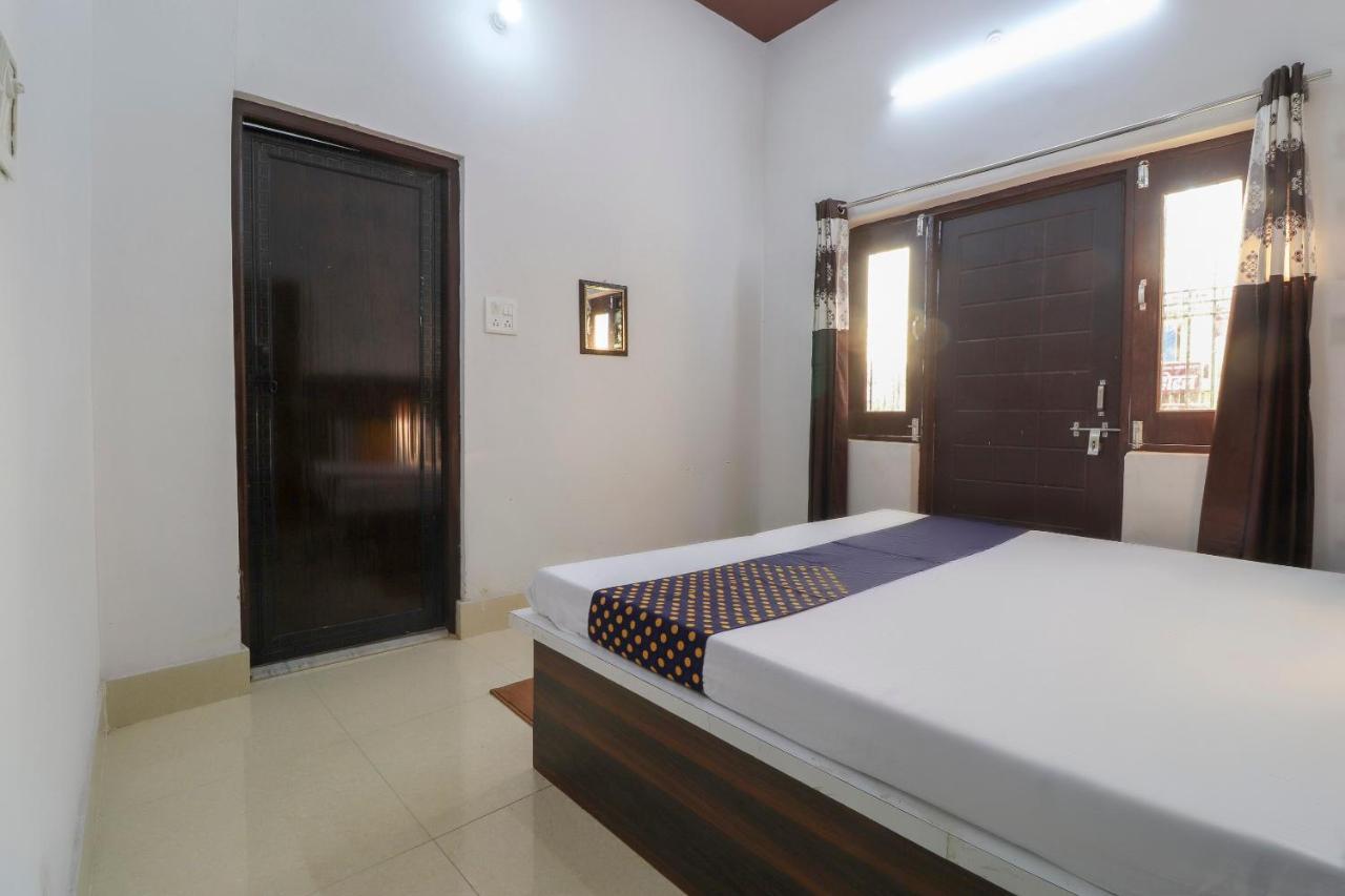 Spot On 75178 Hotel Arman Roorkee Esterno foto