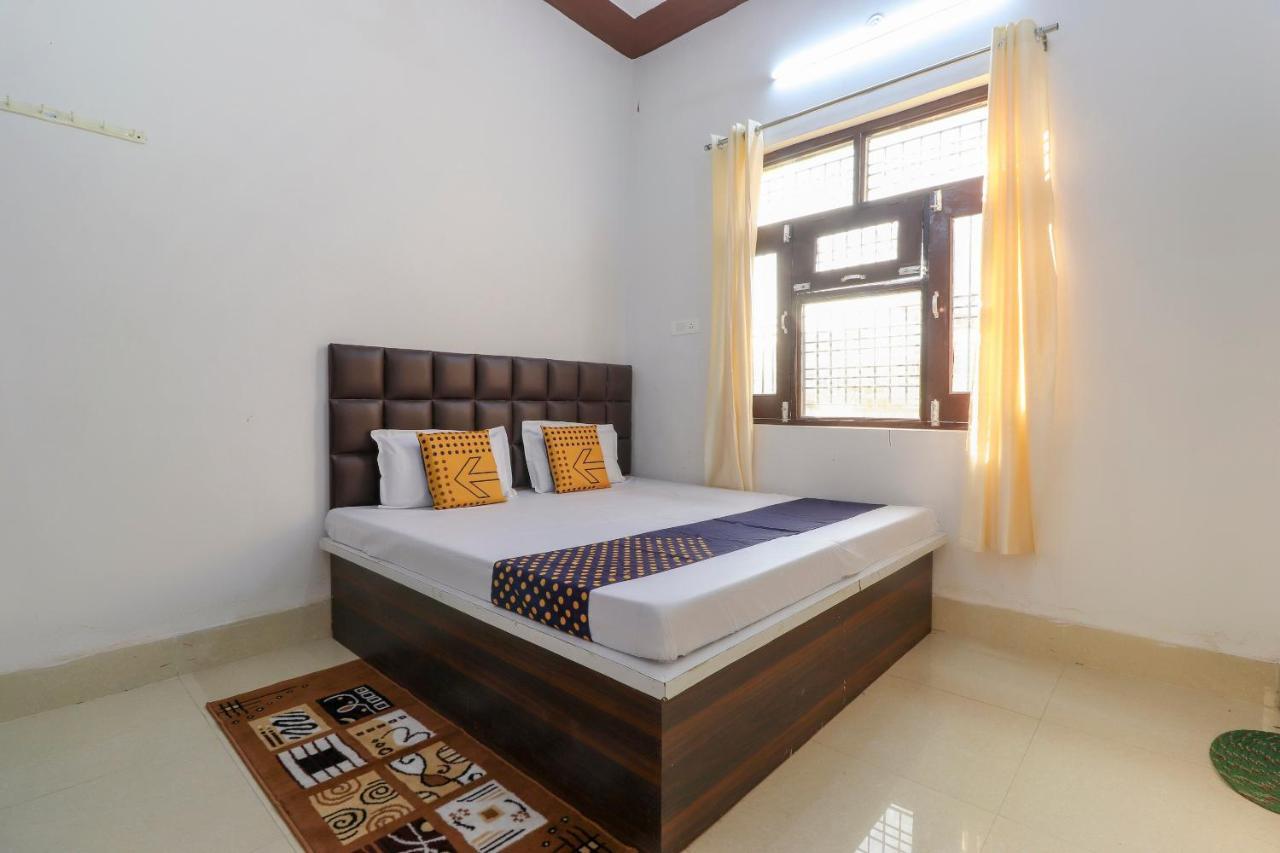 Spot On 75178 Hotel Arman Roorkee Esterno foto