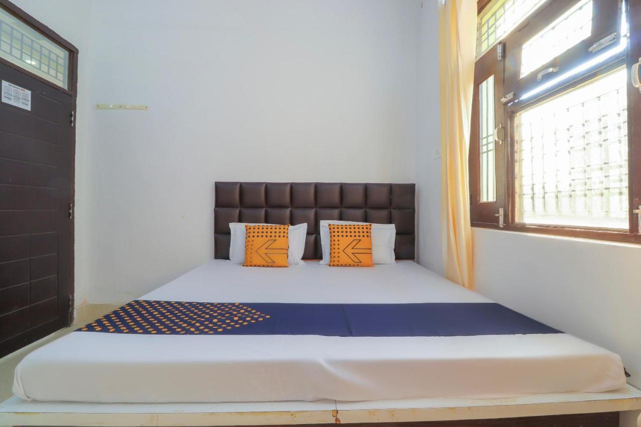 Spot On 75178 Hotel Arman Roorkee Esterno foto