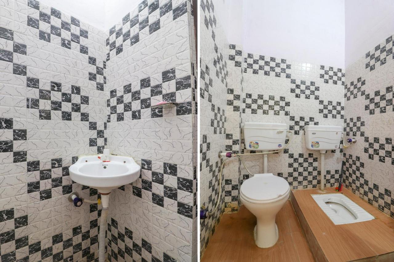 Spot On 75178 Hotel Arman Roorkee Esterno foto