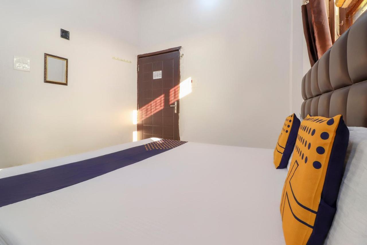 Spot On 75178 Hotel Arman Roorkee Esterno foto