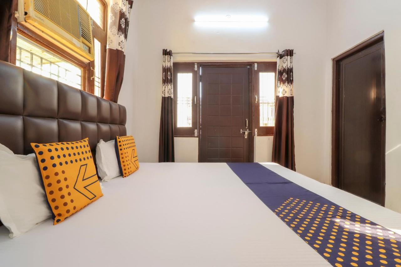 Spot On 75178 Hotel Arman Roorkee Esterno foto