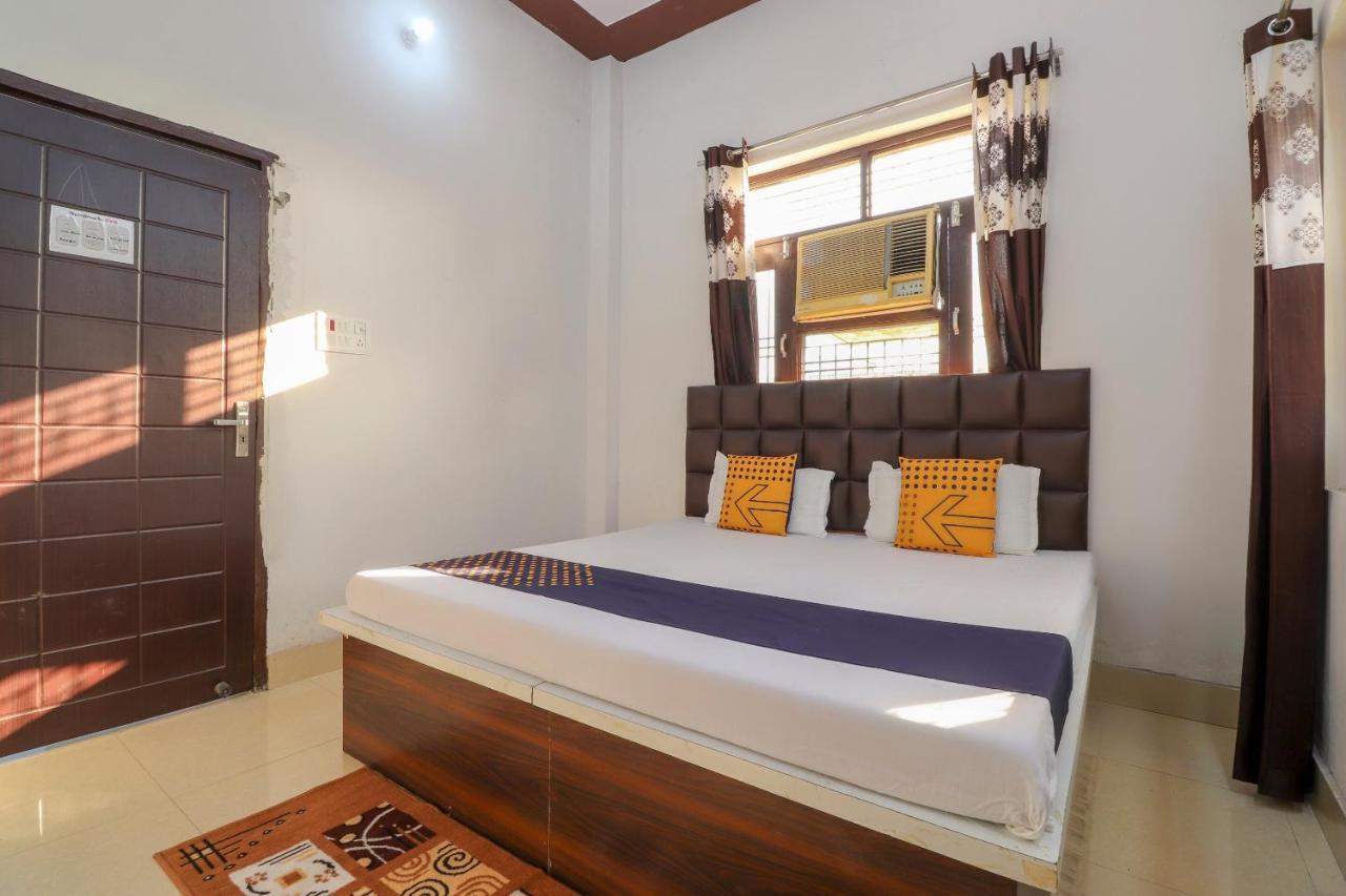 Spot On 75178 Hotel Arman Roorkee Esterno foto