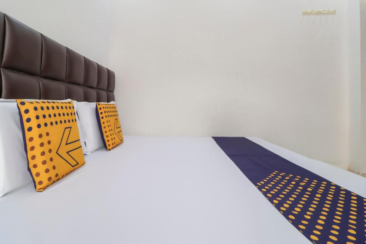 Spot On 75178 Hotel Arman Roorkee Esterno foto