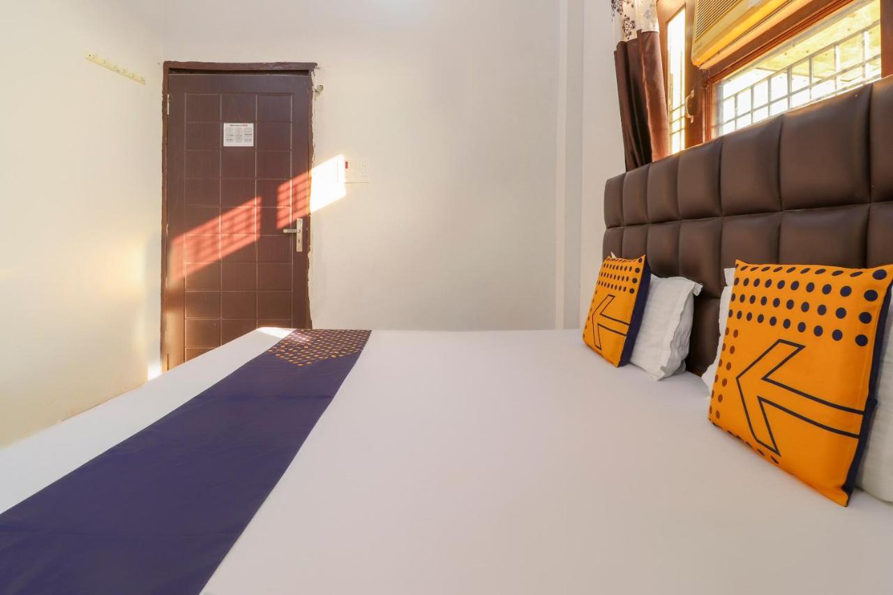 Spot On 75178 Hotel Arman Roorkee Esterno foto