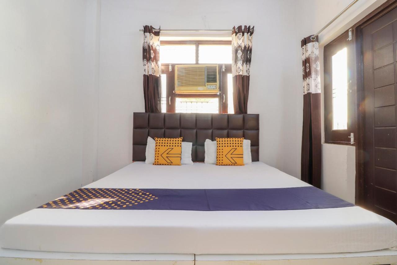Spot On 75178 Hotel Arman Roorkee Esterno foto