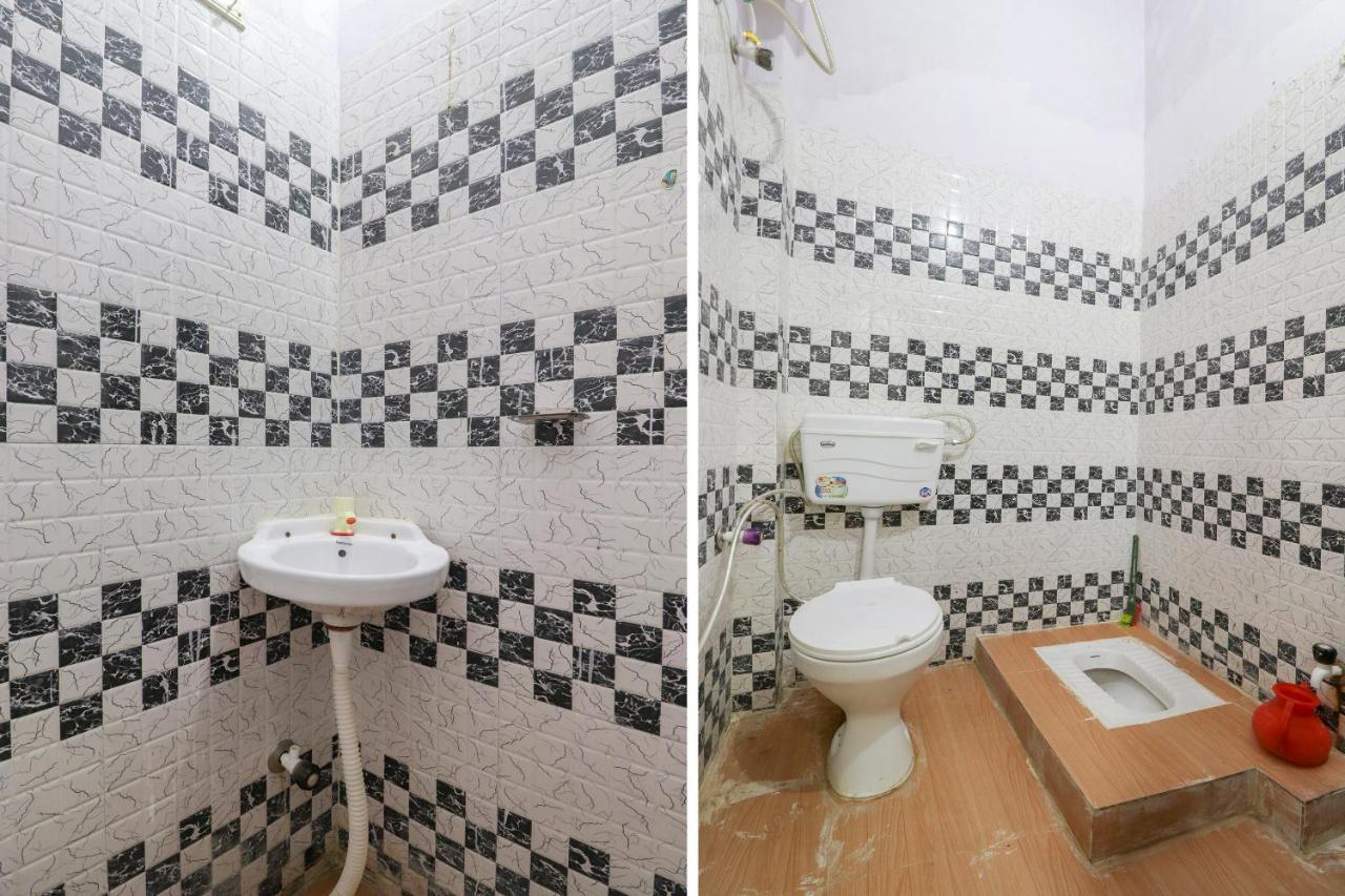 Spot On 75178 Hotel Arman Roorkee Esterno foto