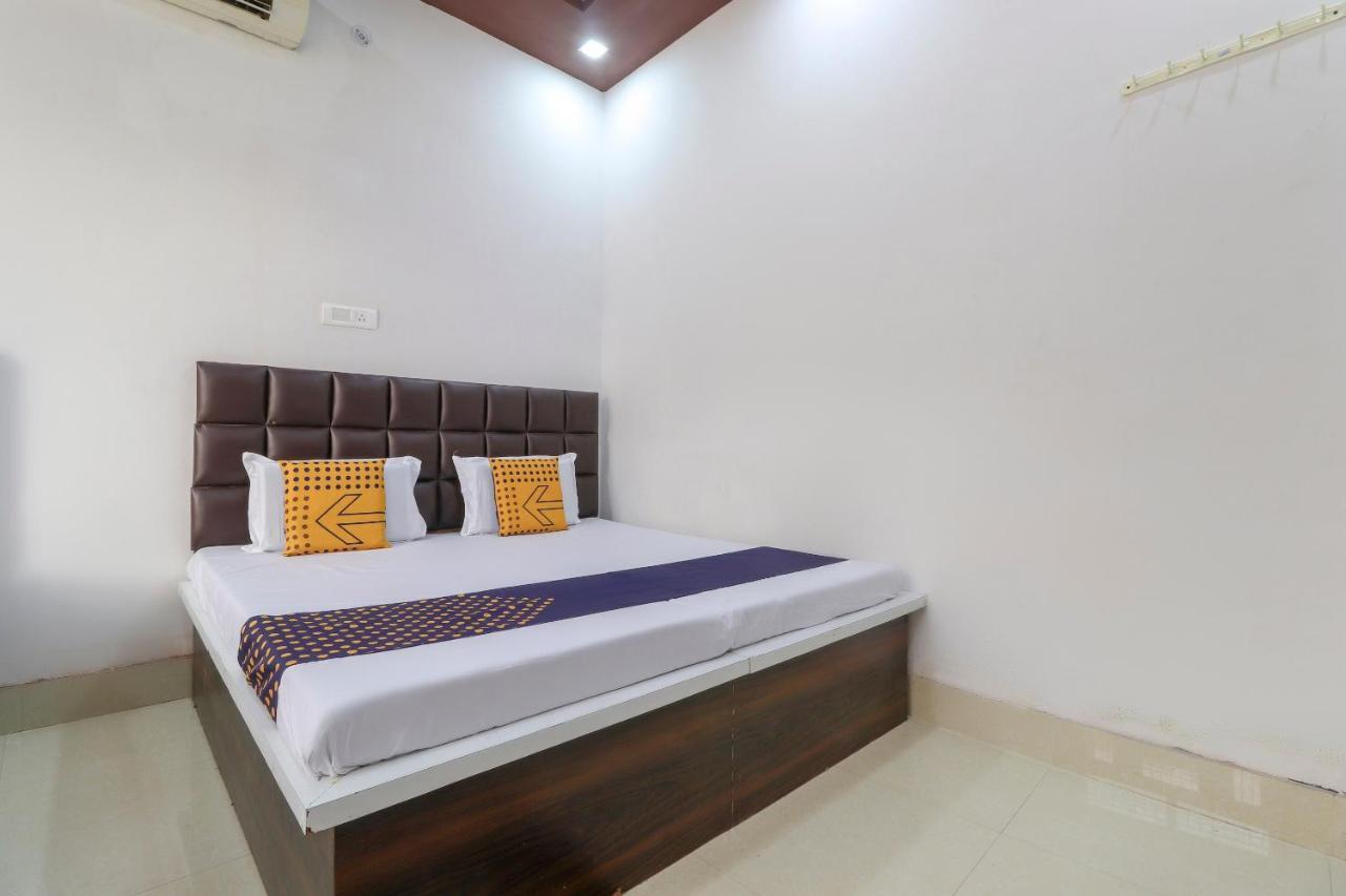 Spot On 75178 Hotel Arman Roorkee Esterno foto
