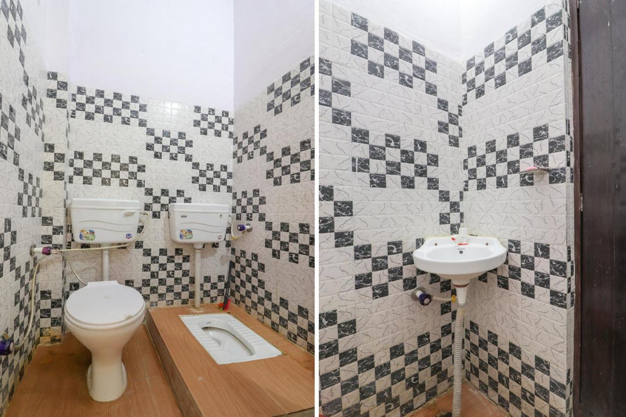 Spot On 75178 Hotel Arman Roorkee Esterno foto