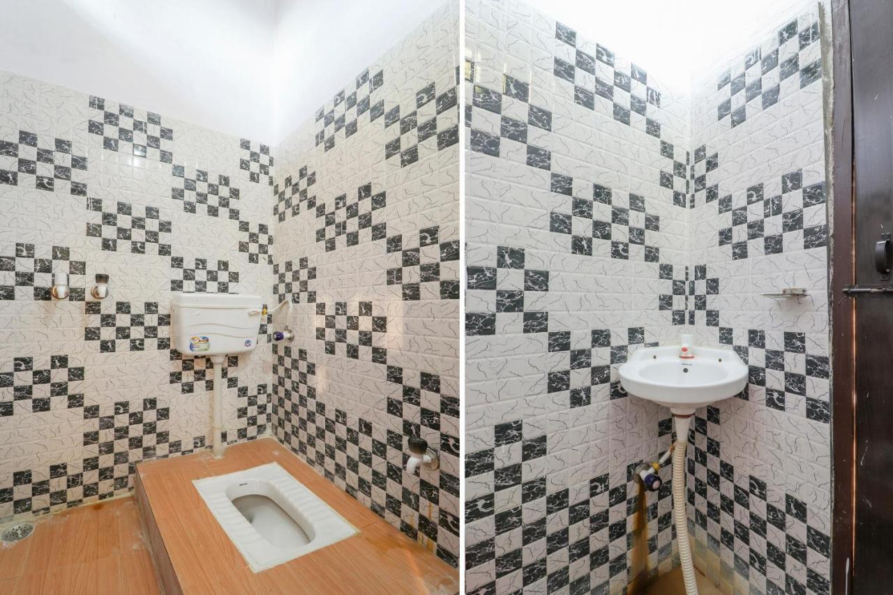 Spot On 75178 Hotel Arman Roorkee Esterno foto