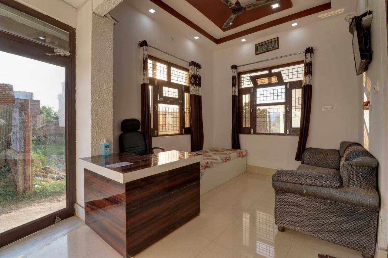 Spot On 75178 Hotel Arman Roorkee Esterno foto